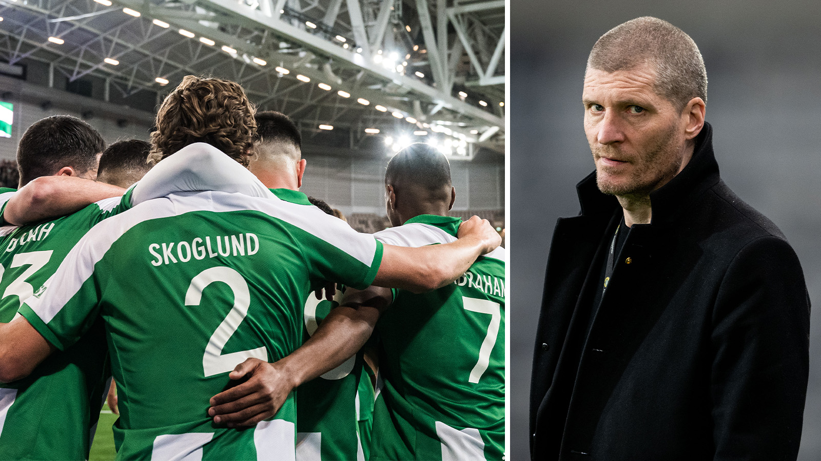 Hammarby gör miljonvinst – ”Rekordår”