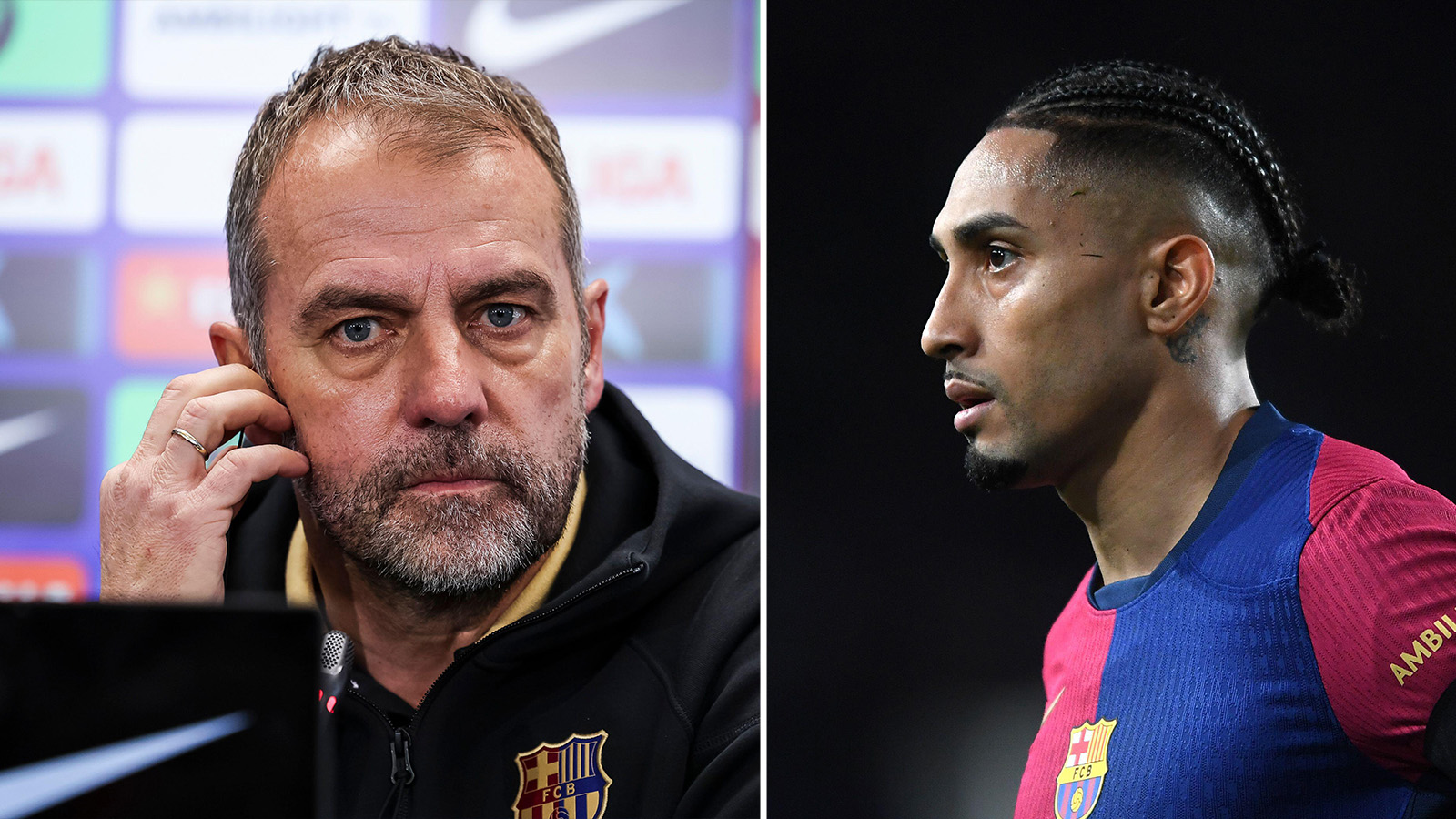 Barcelona vill skjuta upp matchen – får avslag