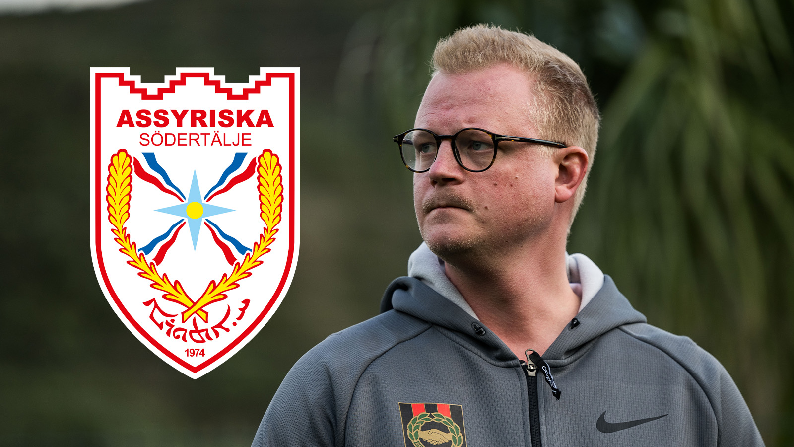 Klart: Wändin lånas ut till Assyriska FF