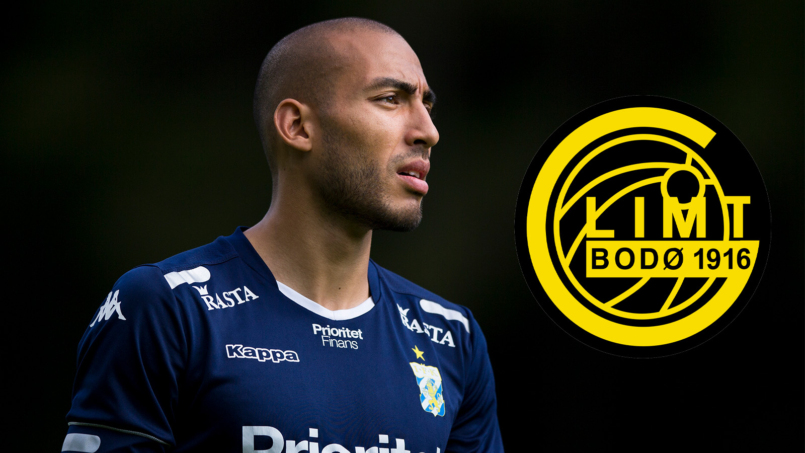 Uppgifter: Bodø/Glimt värvar Haitam Aleesami