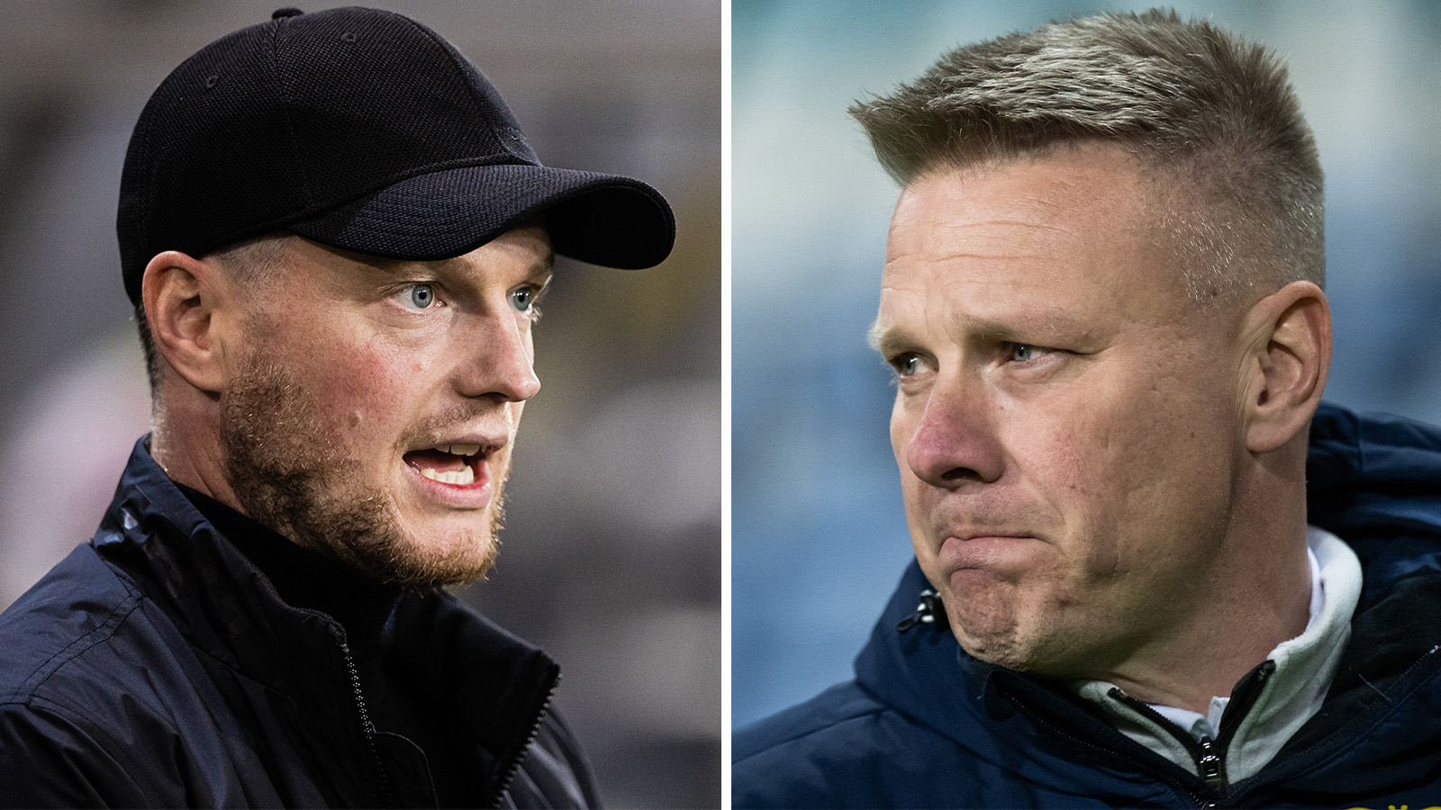 JUST NU: Skräll i Hammarbys cupelva mot Blåvitt