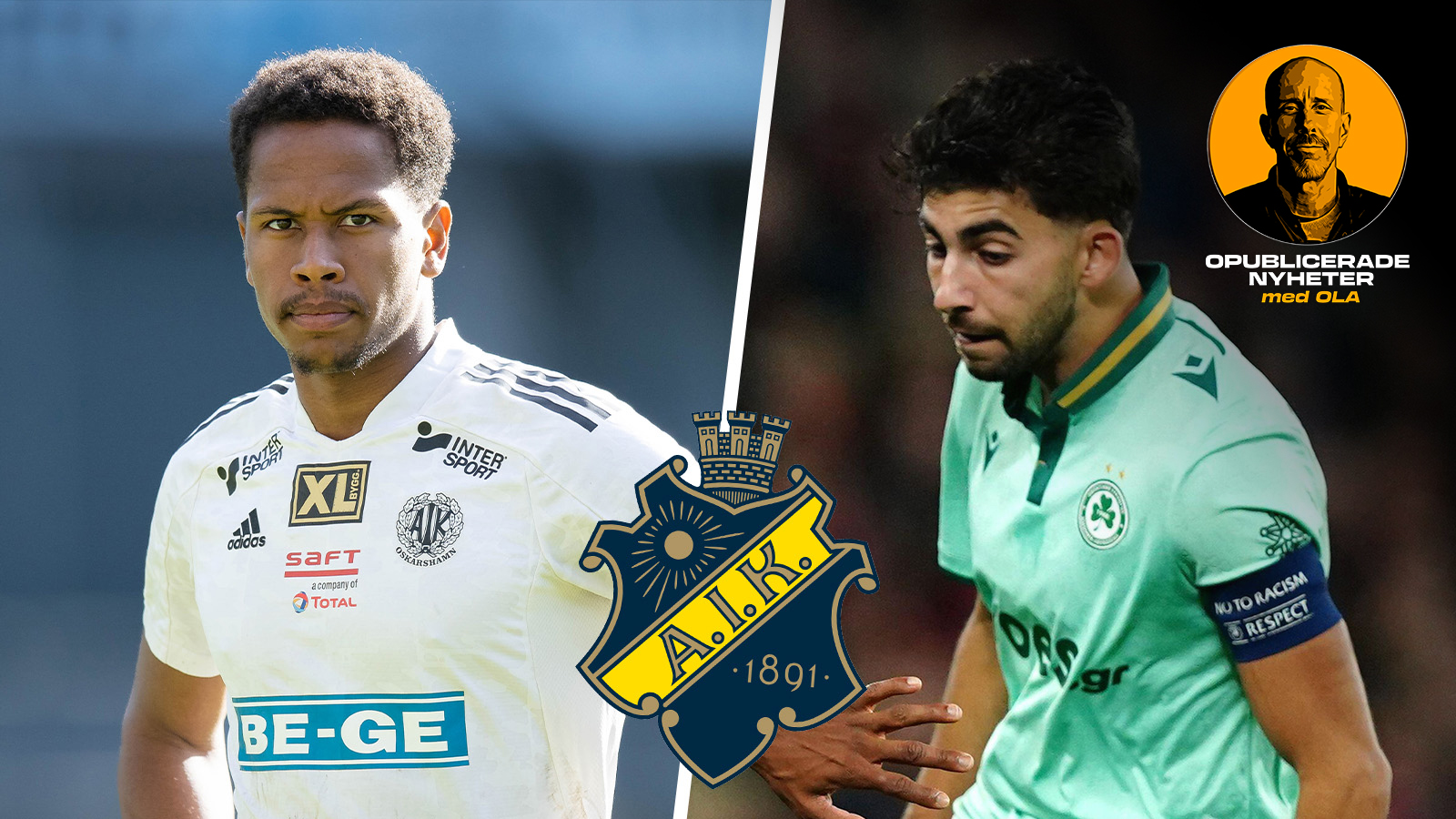 AIK-bud på stjärnan förnekas