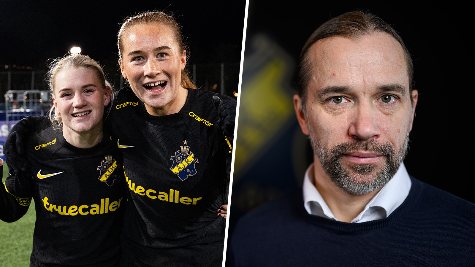 TV: Syberyjskis plan – så ska AIK undvika kval