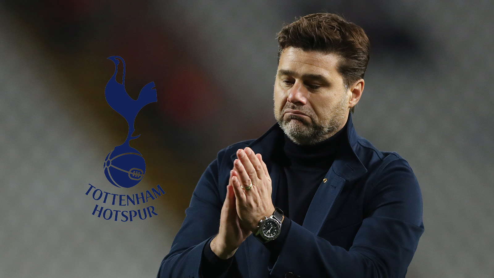 Pochettino: ”Hade älskat att komma tillbaka till Tottenham”