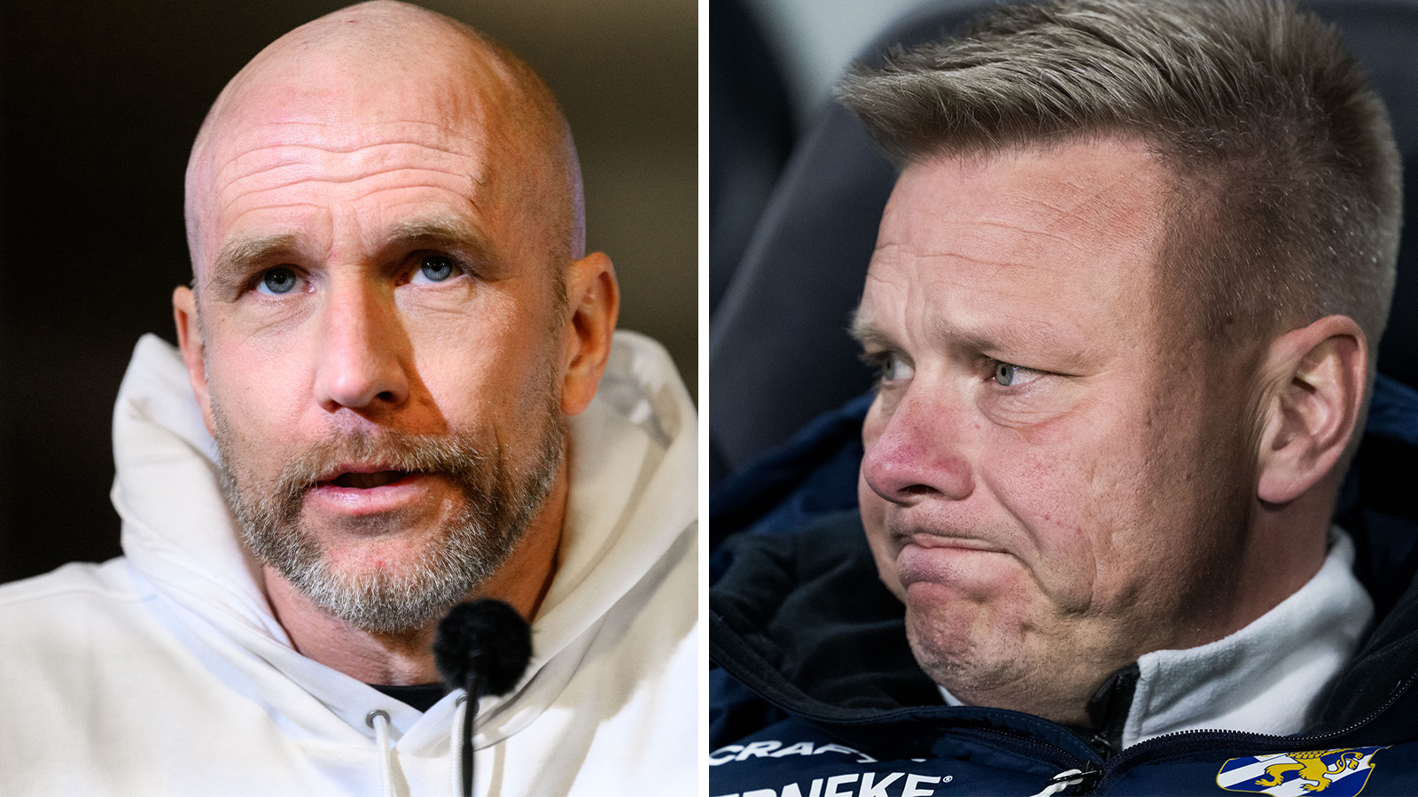 LIVE: Malmö FF – IFK Göteborg