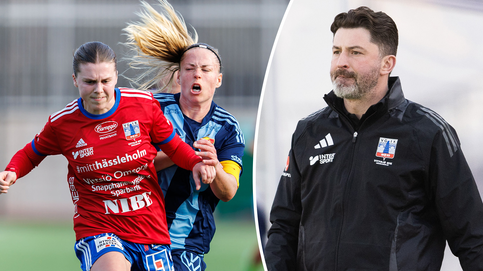 ”Vi är i dess absoluta linda” – Blagojevic frustration efter cuputtåget