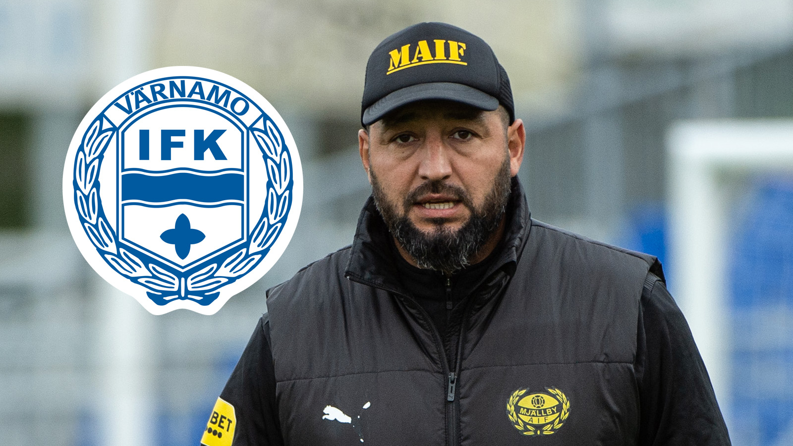 Klart: IFK Värnamo värvar Juan Robledo