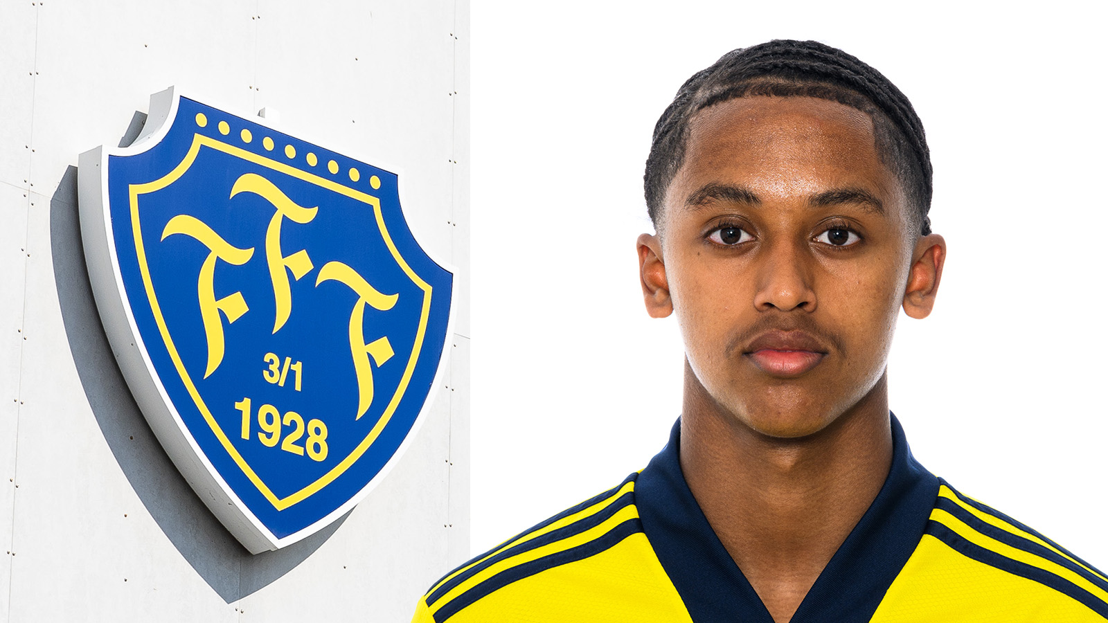 Officiellt: Seif Ali Hindi klar för Falkenbergs FF