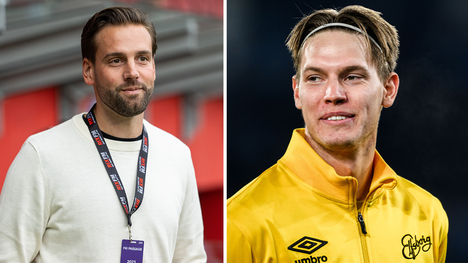 Nyförvärv på gång till HIF: ”Tittar på en spelare”