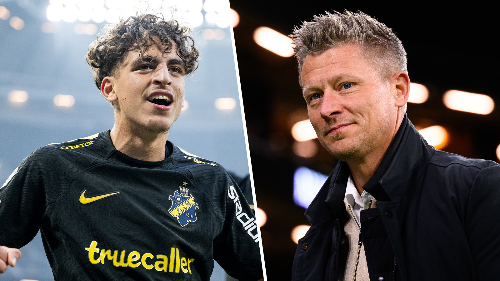 AVSLÖJAR: Ayari i sensationellt snabb comeback för AIK