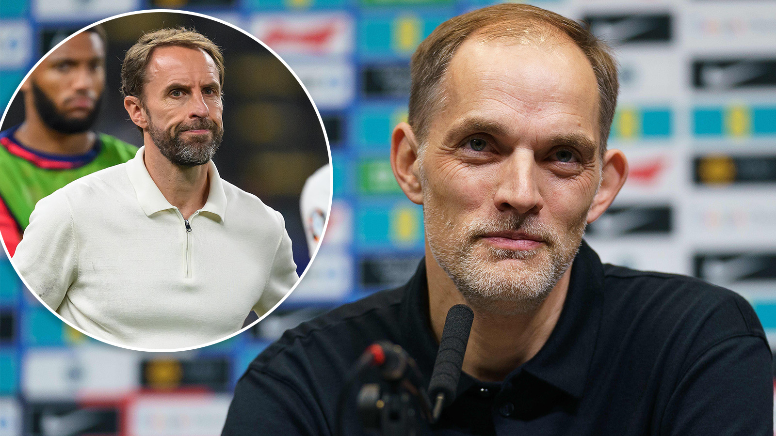 Tuchel sågar Englands EM 2024: ”Ingen identitet”