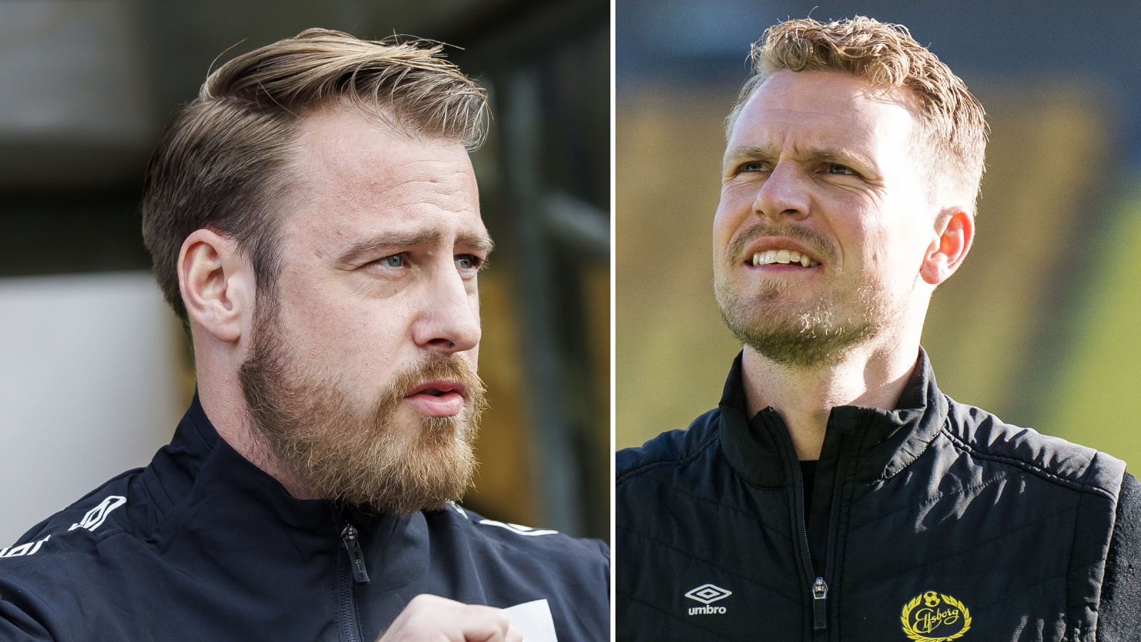 JUST NU: Degerfors tar emot Elfsborg – här är elvorna