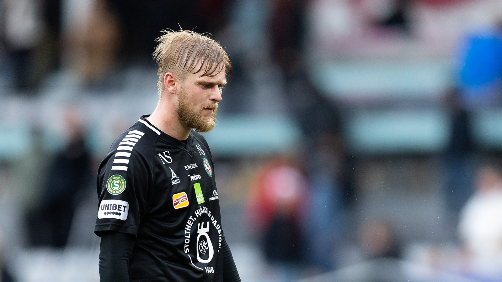 ÖSK:s ordförande om starten: ”Inget vi räknat med”