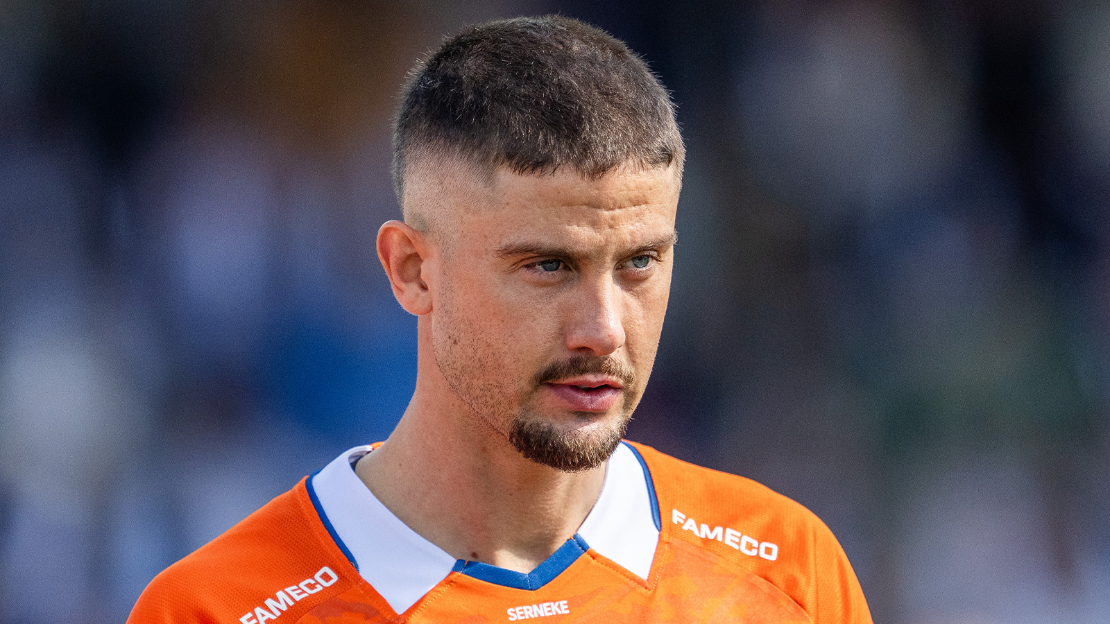 Blåvitts skadesmäll – Pascal Lundqvist ströks sent