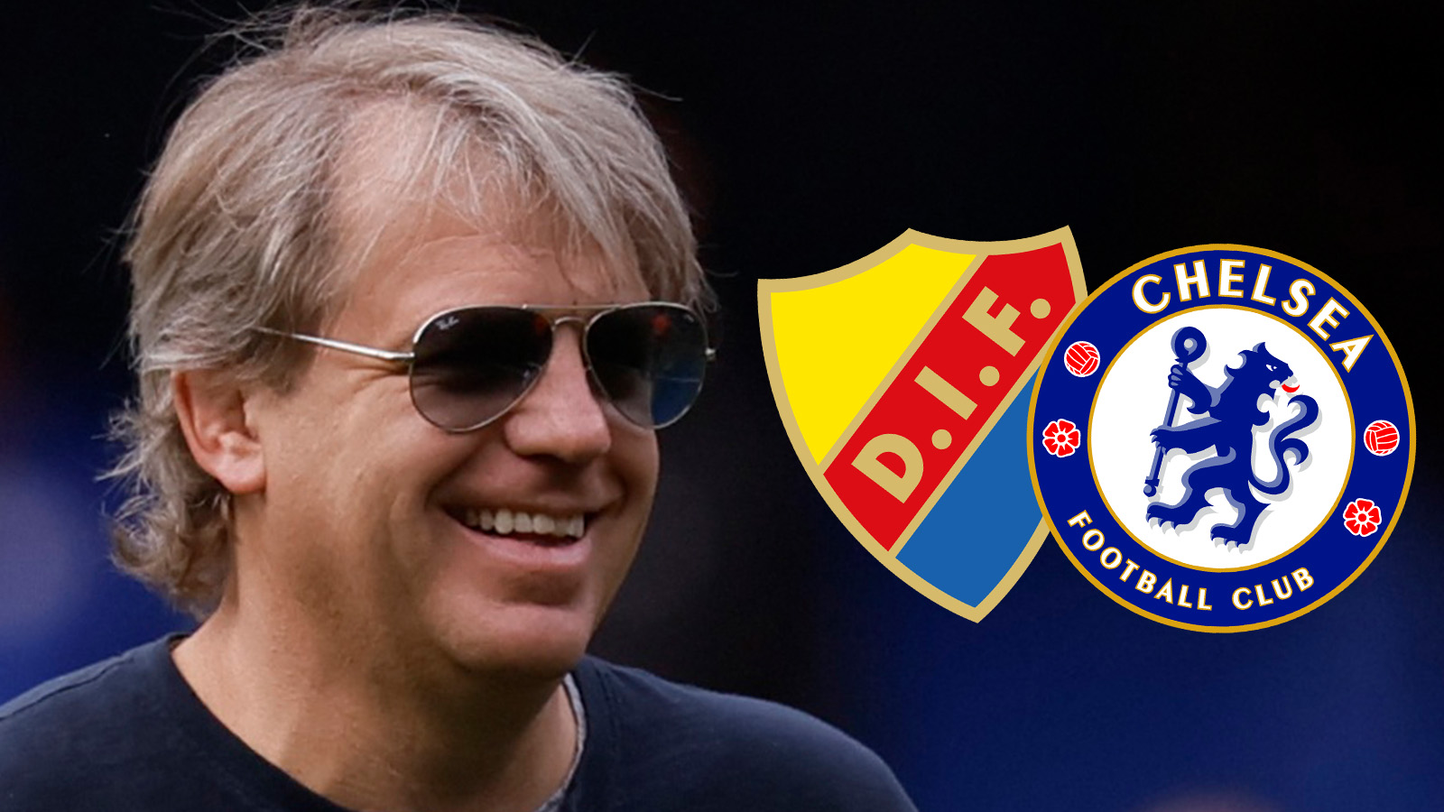 Siffrorna visar – Chelsea kan köpa hela allsvenskan