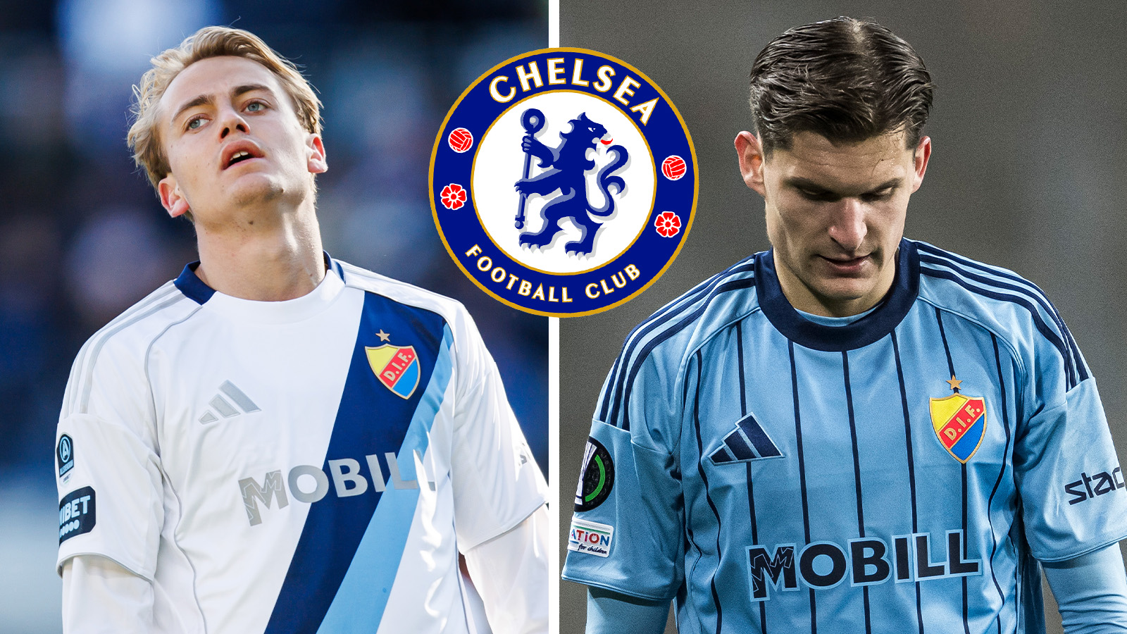 Skadekrisen inför mötet med Chelsea: ”Blir en cirkus”