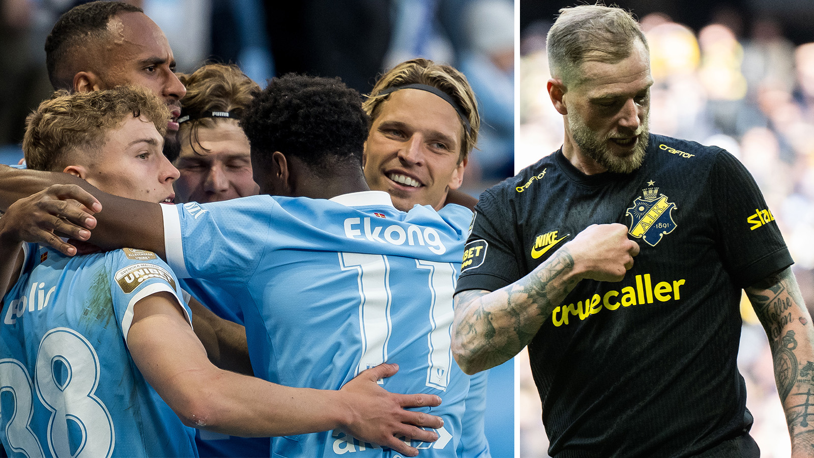 FD-ELVAN: De var bäst i omgång 6 – ”Han är tillbaka”