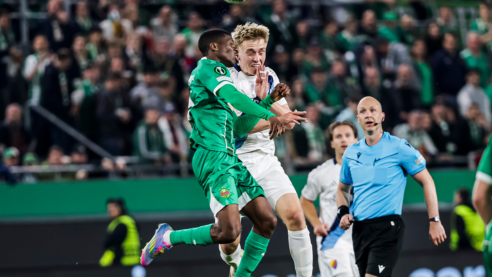 LIVE: Djurgården jagar förlängning