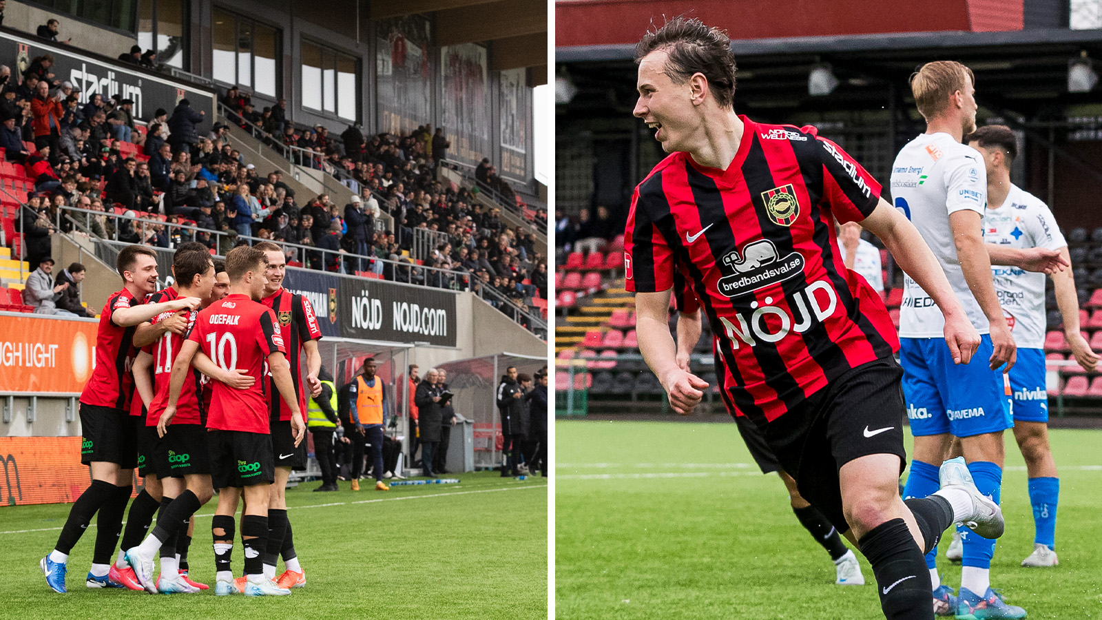 TRE PUNKTER: ”Måste upprepas att det här är ovärdigt allsvenskan”