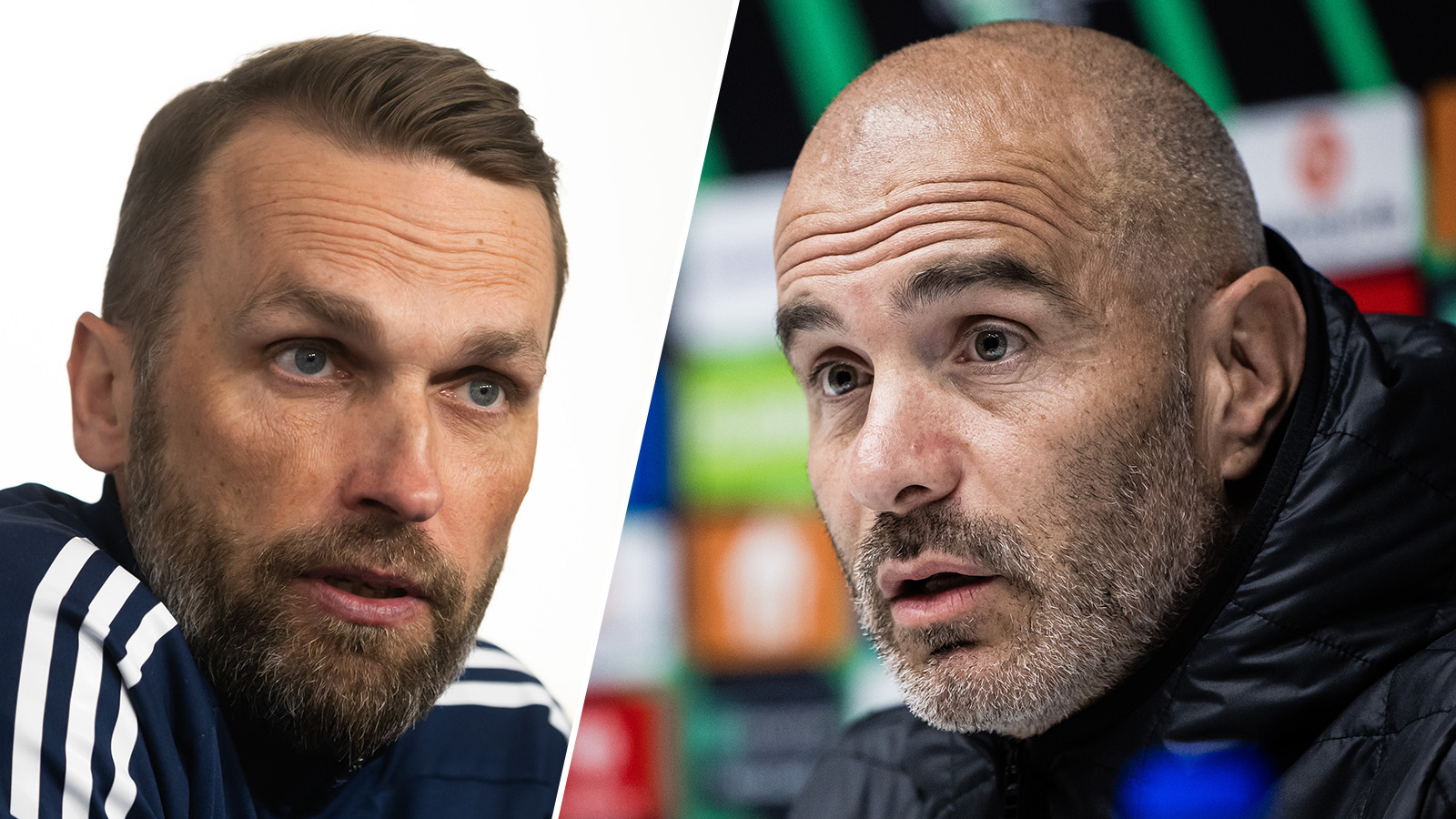 ”Det är extremt svåra dagar som väntar Djurgården”