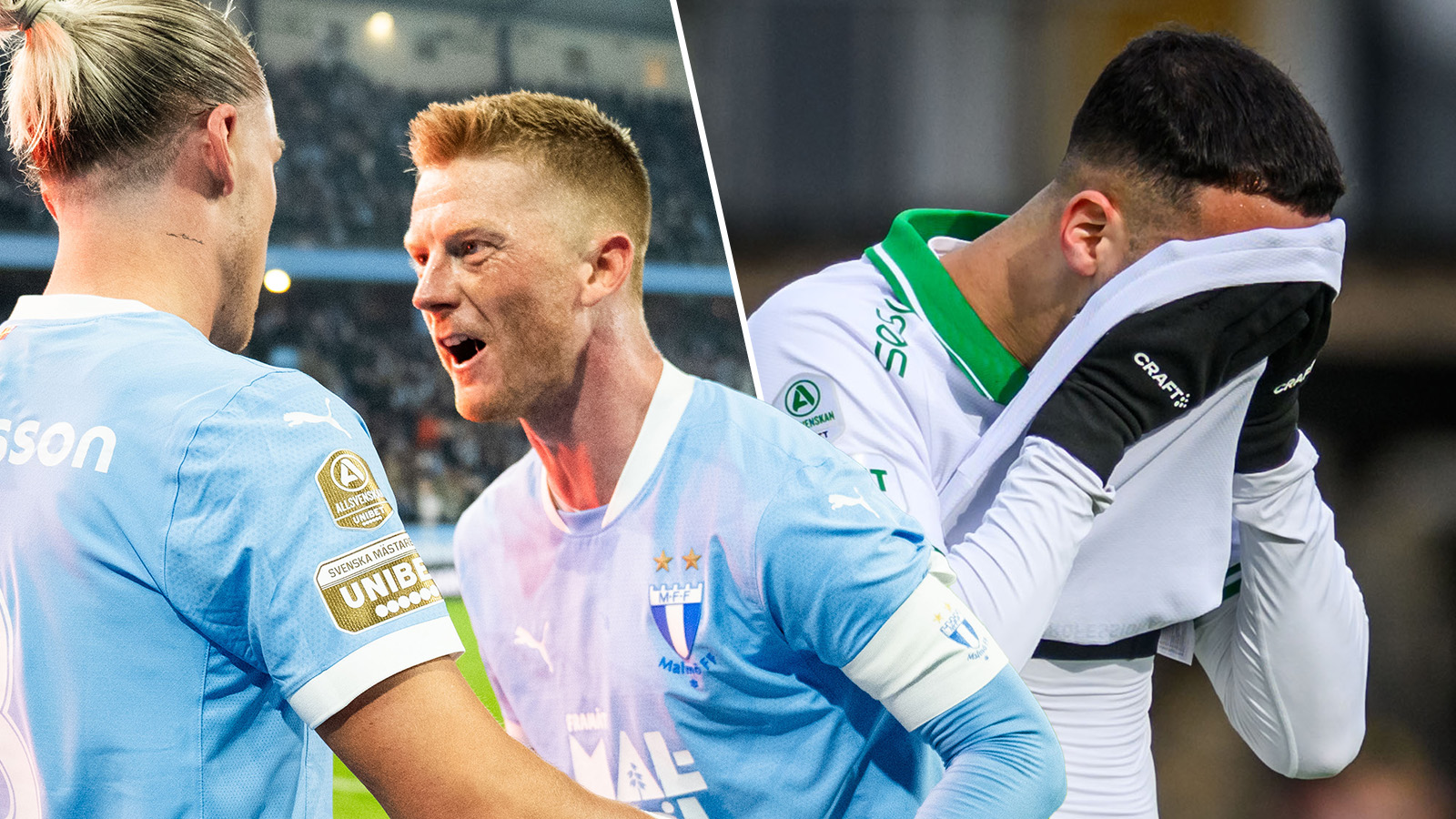 MFF:s galna svit mot Bajen – kan bli sjunde (!) raka