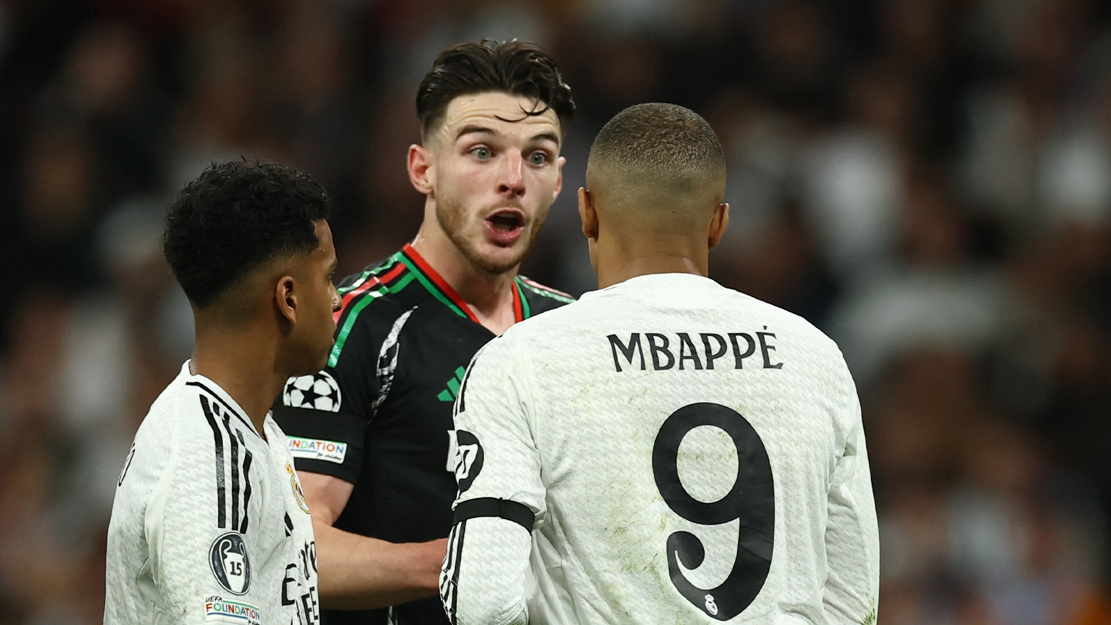JUST NU: Arsenal i fortsatt tremålsledning – trots straffmiss