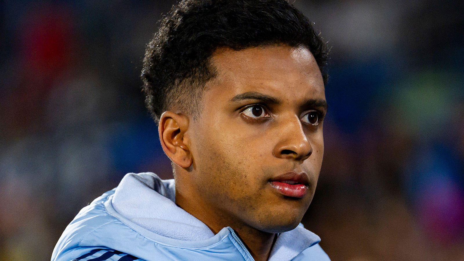 Uppgifter: Rodrygo kan lämna Real Madrid