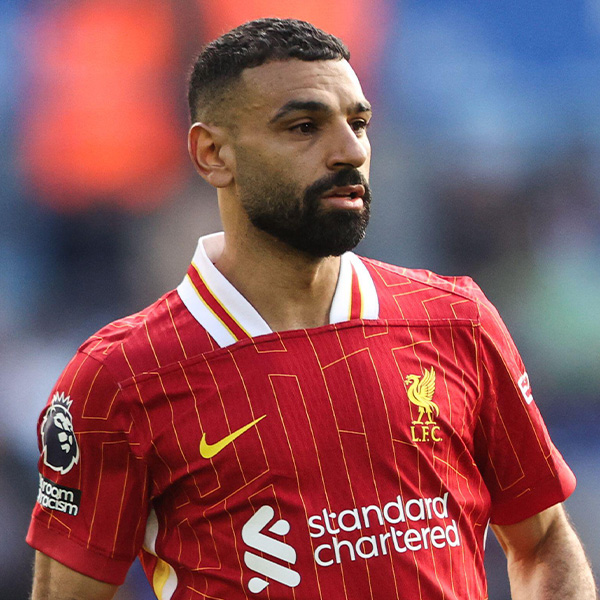 Mohamed Salah