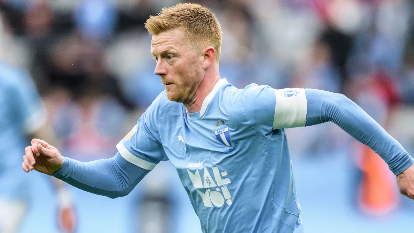 JUST NU: Malmö har tagit ledningen mot HBK