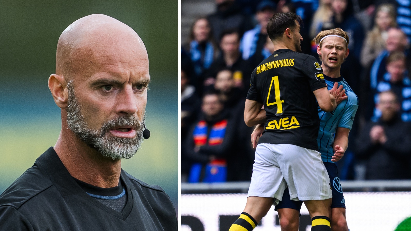 Domarbasen bekräftar – Dif:s straff var felaktig
