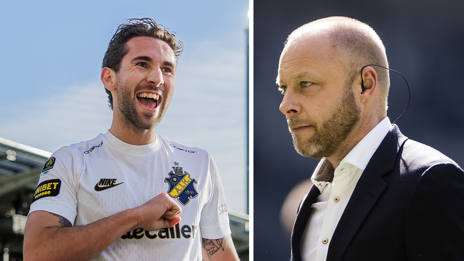 Experten – AIK:s mål borde ha dömts bort: ”Han måste stå stilla”
