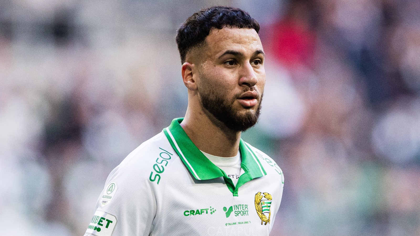 JUST NU: Bajen har utökat ledningen i Borås