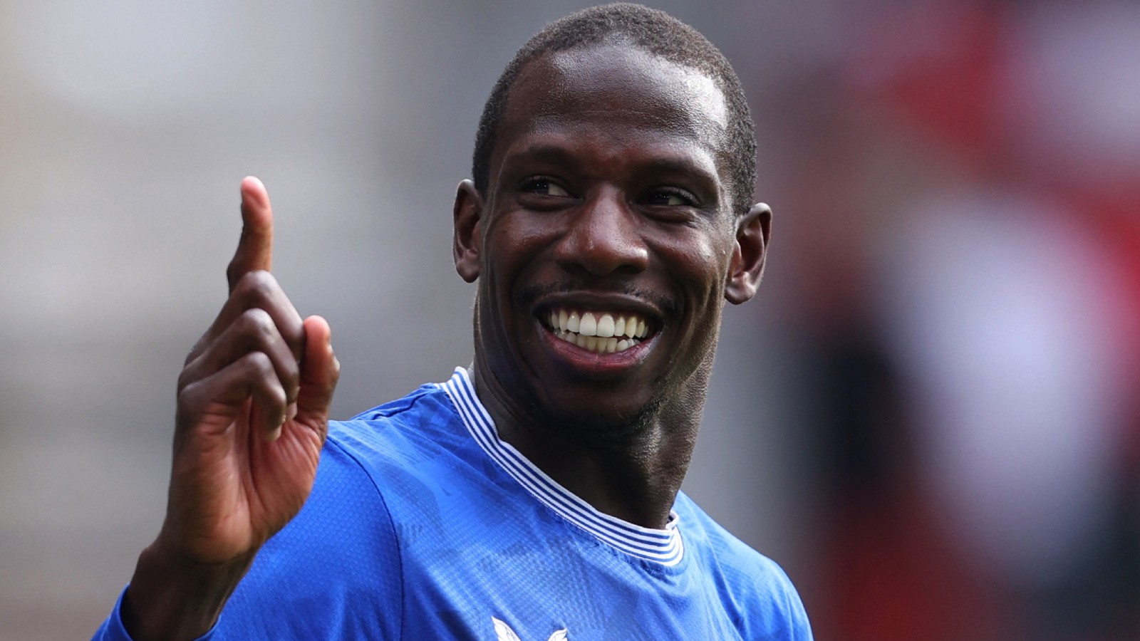 Klart: Abdoulaye Doucouré lämnar Everton efter säsongen