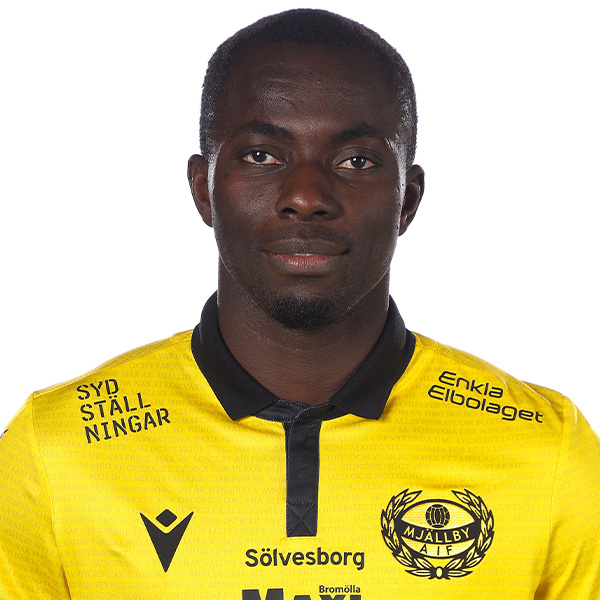 Abdoulie Manneh