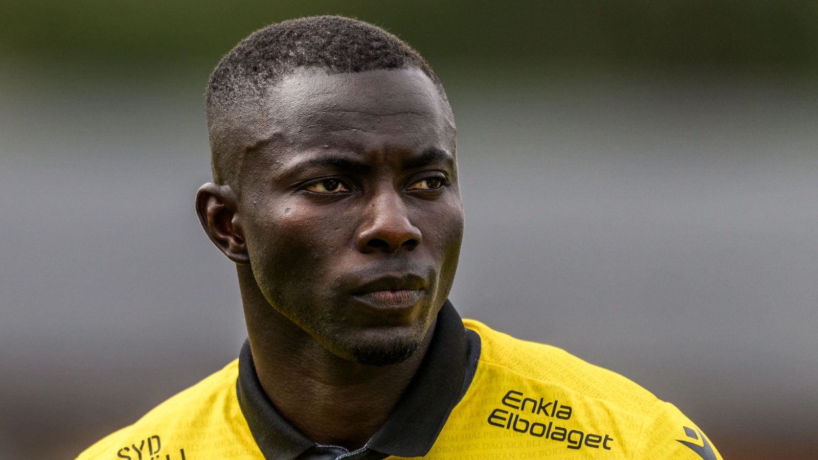 Uppgifter: Två till klubbar in i bilden om Abdoulie Manneh