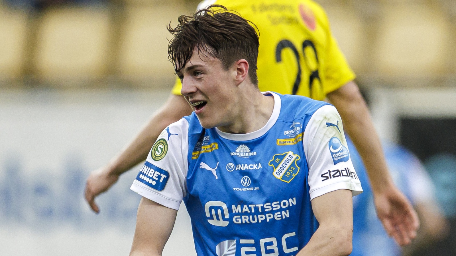 Uppgifter: Adam Stroud klar för BP