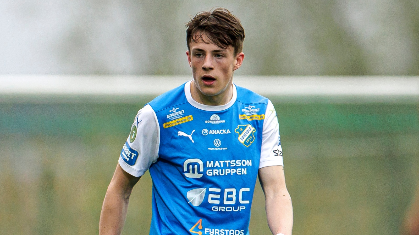 Officiellt: Adam Stroud klar för BP