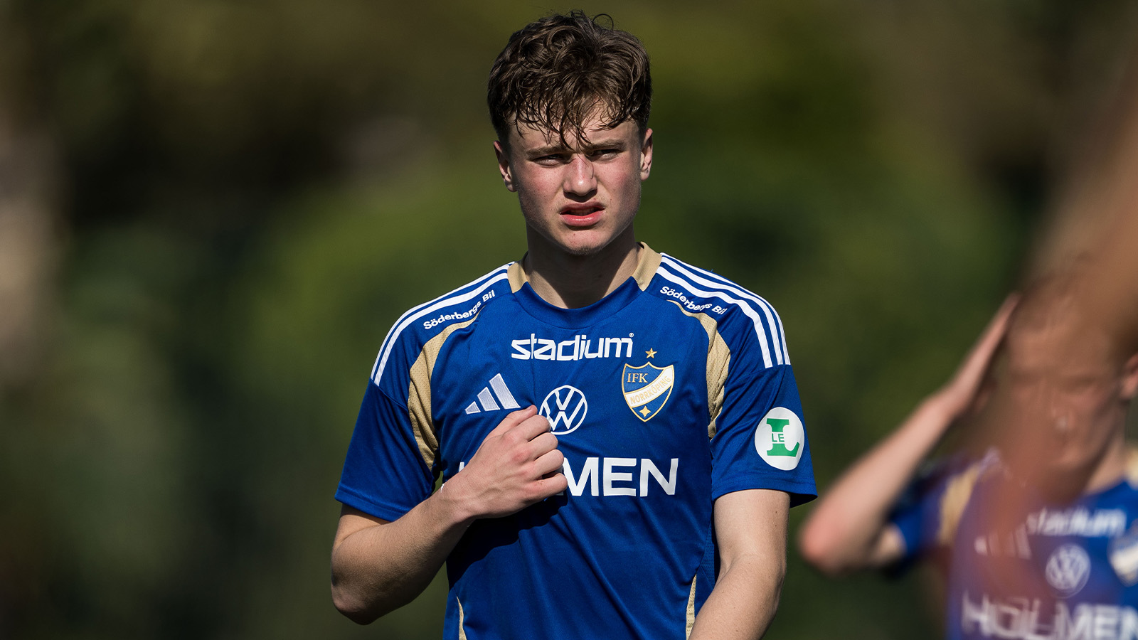 Officiellt: Andersson skriver nytt kontrakt med Peking