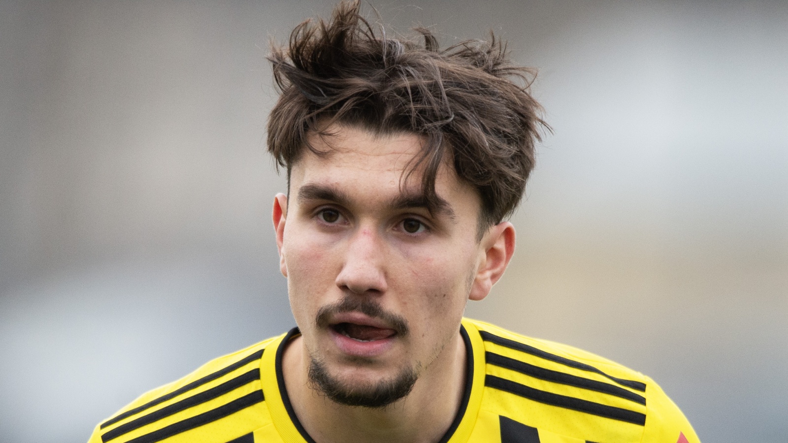 Klart: Alen Zahirovic till Gefle IF