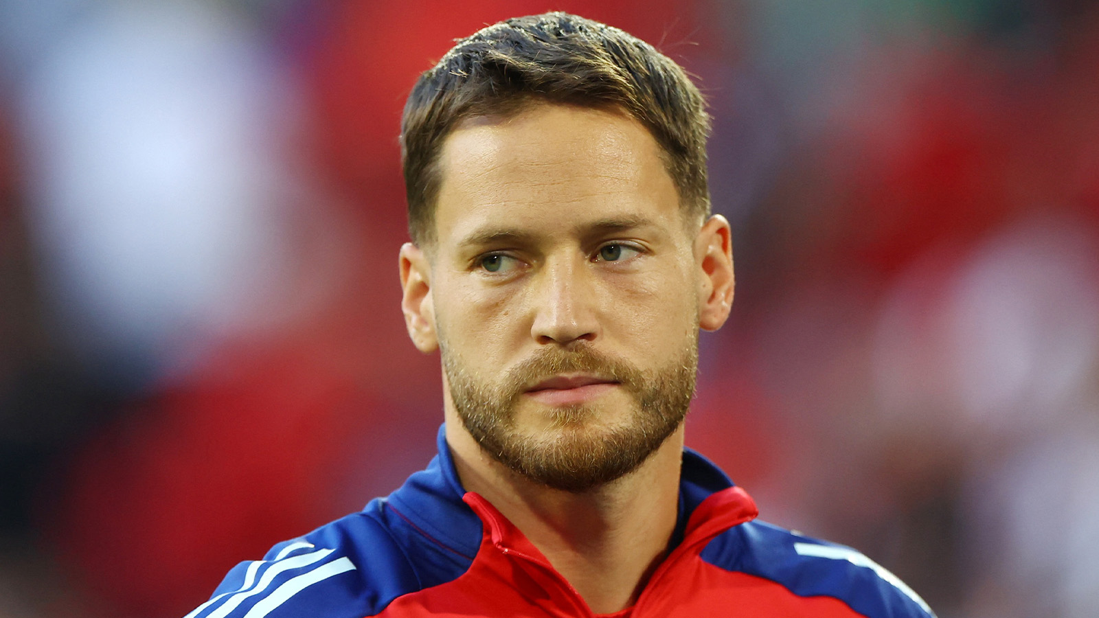 Uppgifter: Barcelona vill värva Álex Remiro
