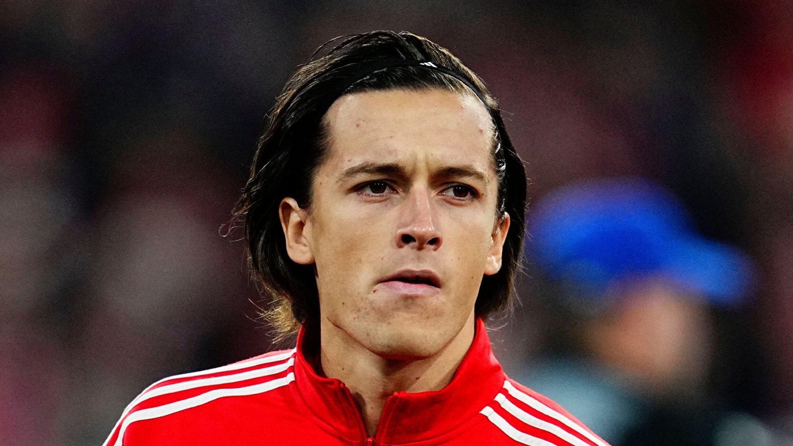 Uppgifter: Real Madrid nära Álvaro Carreras