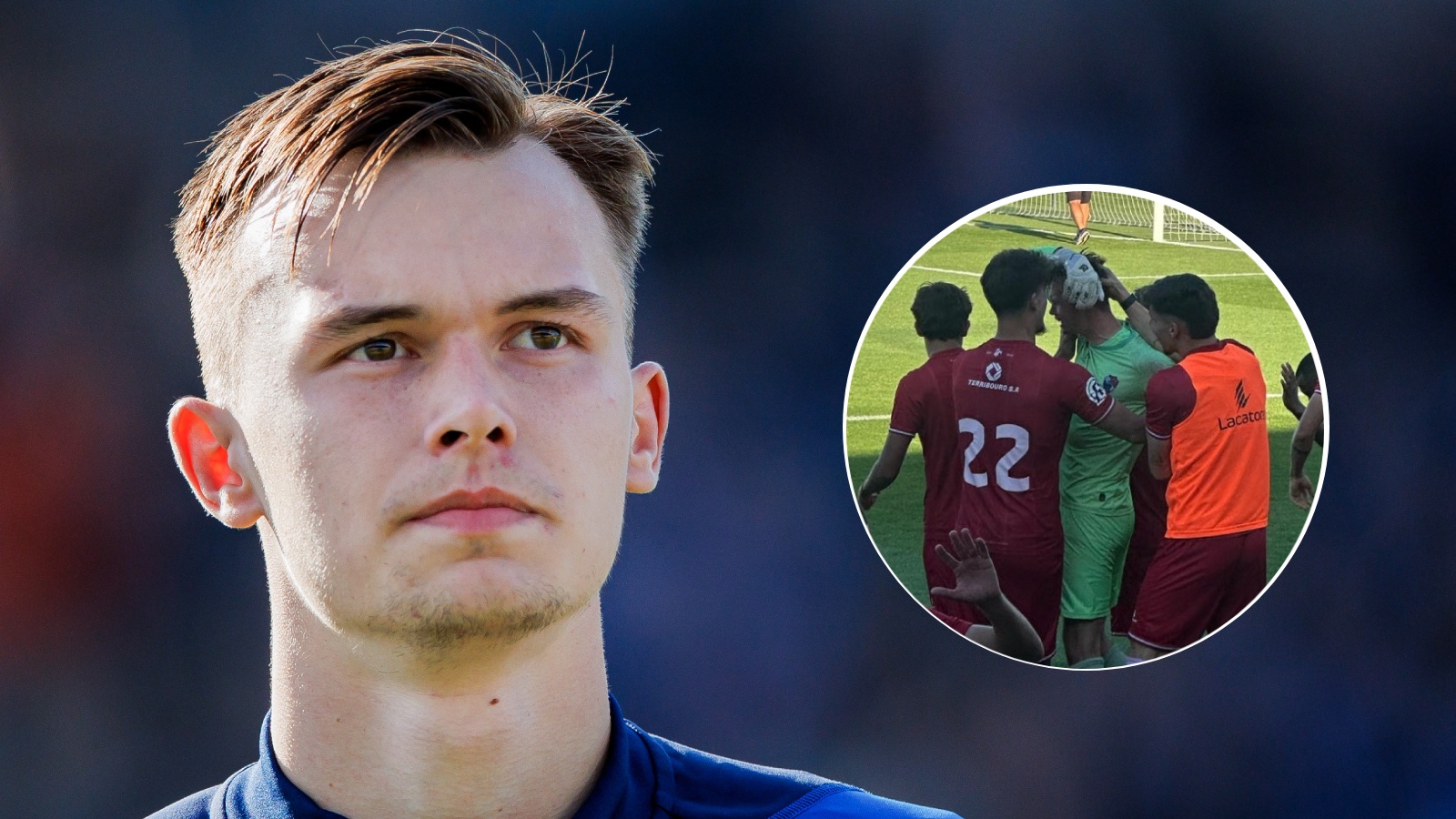 AVSLÖJAR: Nya budet – succén efter Djurgården  