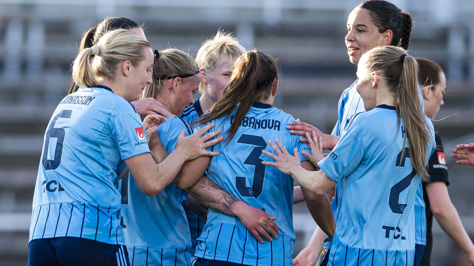 JUST NU: Kaptenen slår till med ett till drömmål