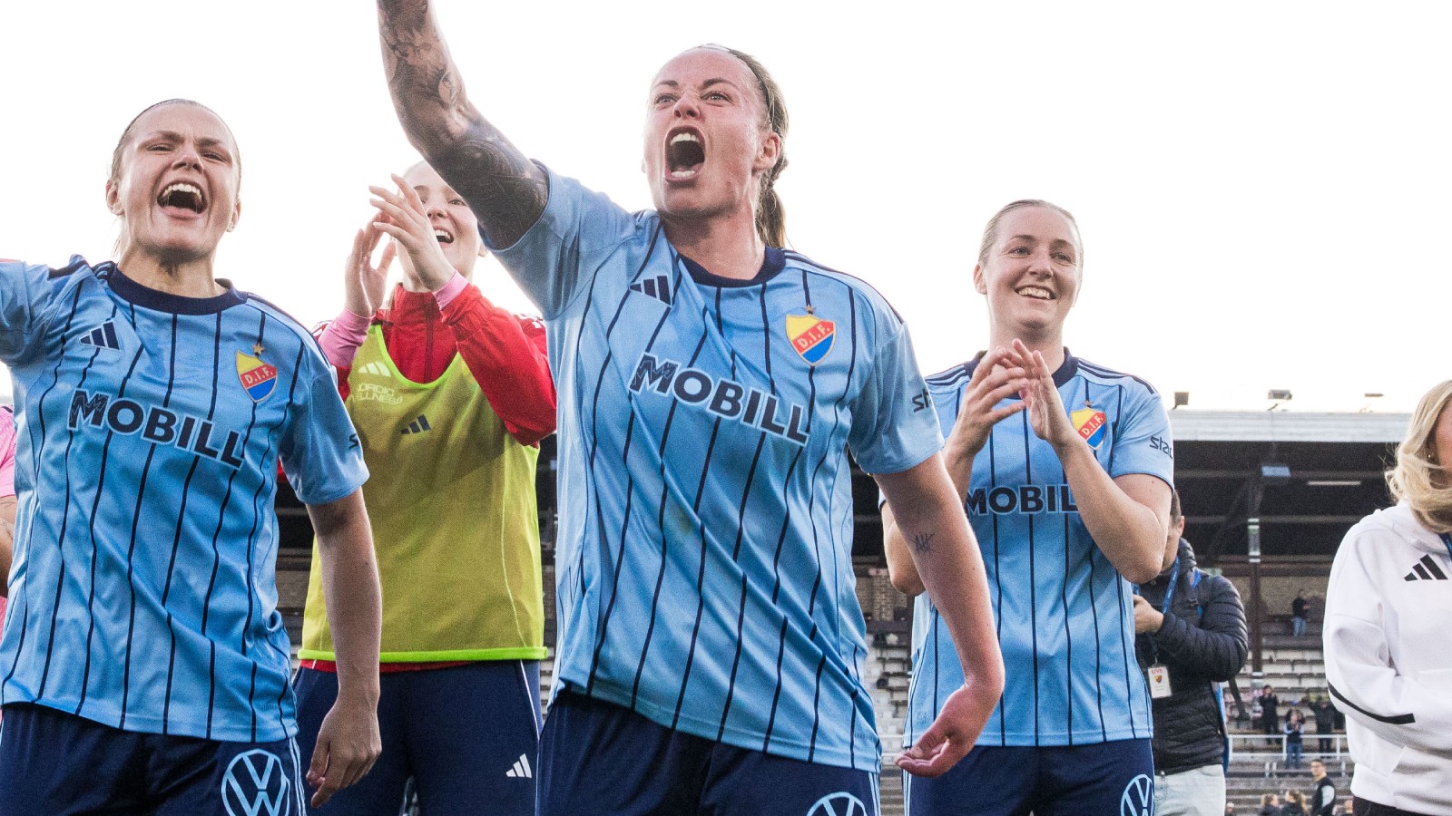 TRE PUNKTER: ”Kan mycket väl vara Djurgårdens viktigaste spelare i år”