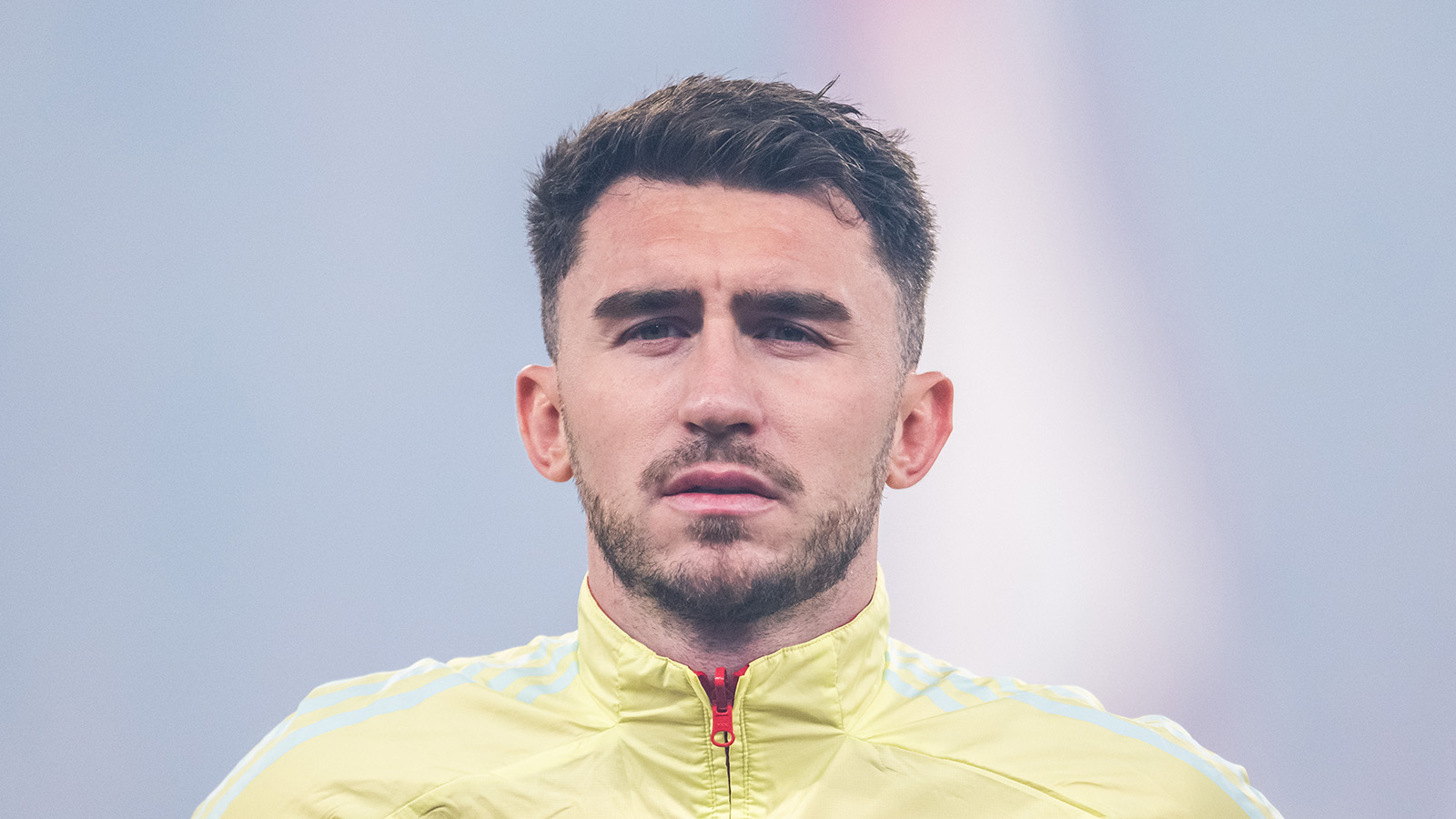 Uppgifter: Laporte lämnar Al-Nassr – efter osämja