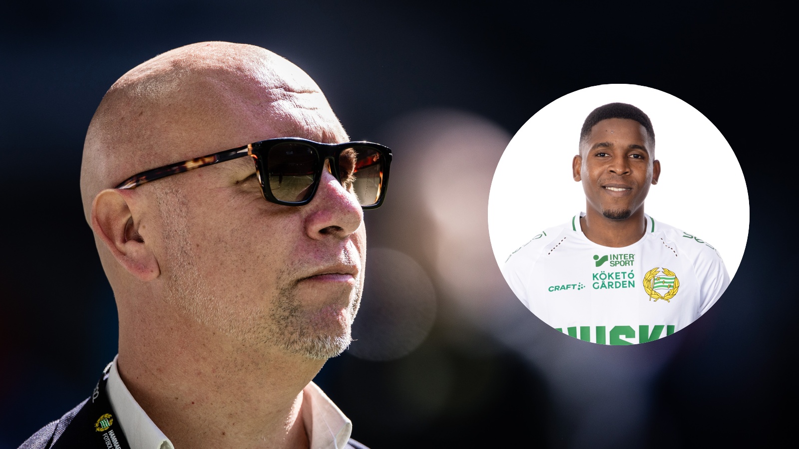 Hammarby vill sälja Sabo: ”Det vi siktar på”