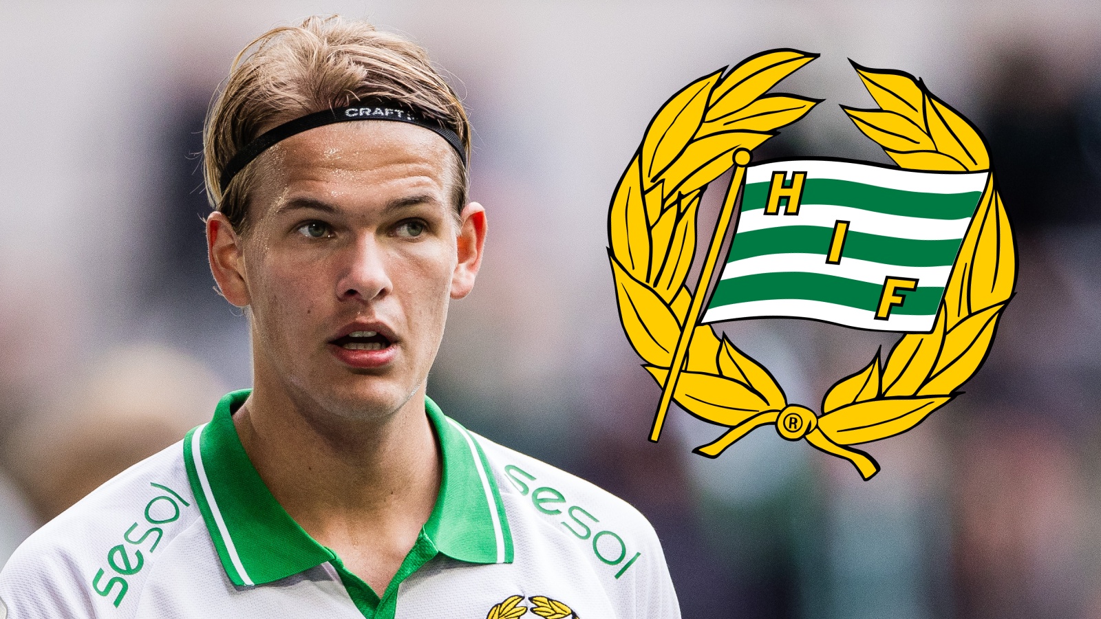 AVSLÖJAR: Bajen har presenterat ett första bud