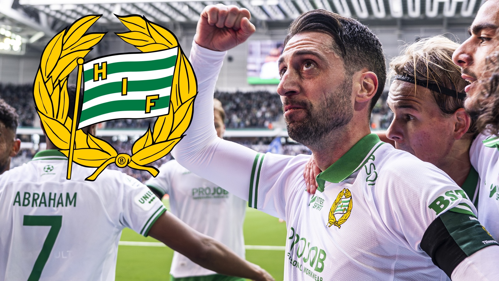 TV: Besara säger nej – igen: ”Hammarby eller lägga av”