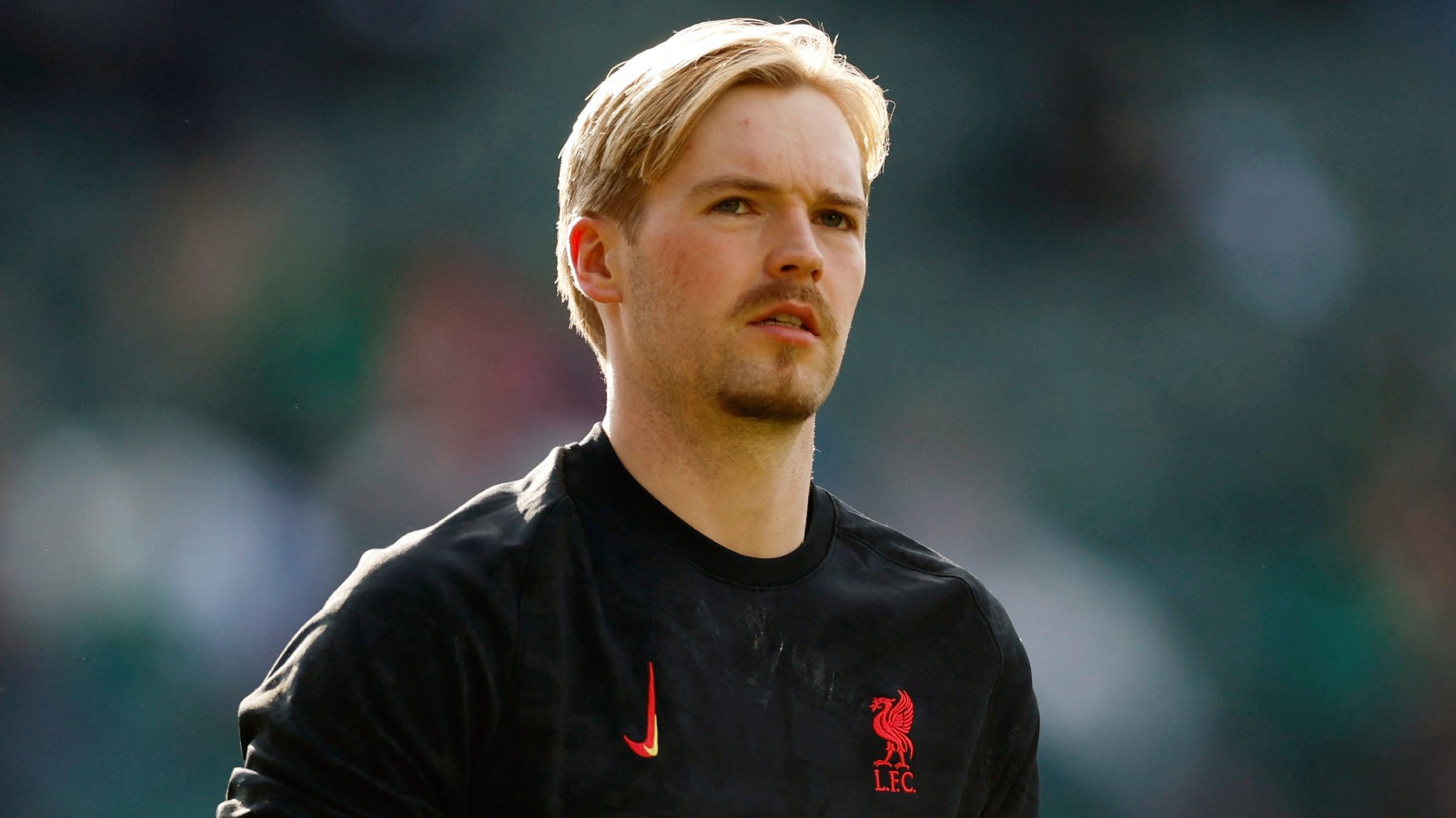 Uppgifter: På väg bort – så mycket kräver Liverpool