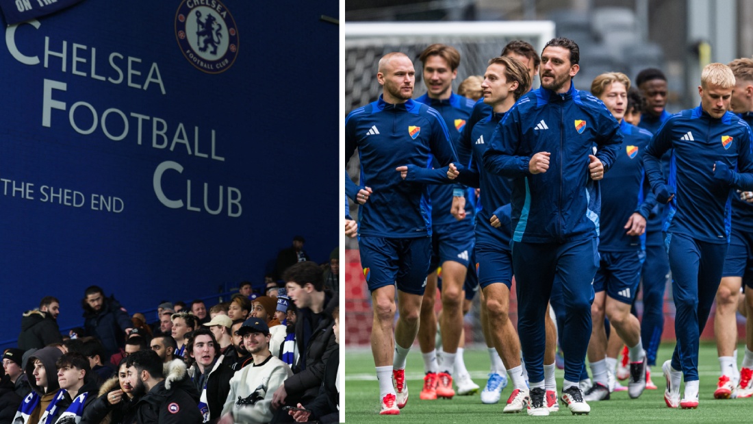 Chelsea-supportern: “Bara ännu ett lag som ingen har koll på”
